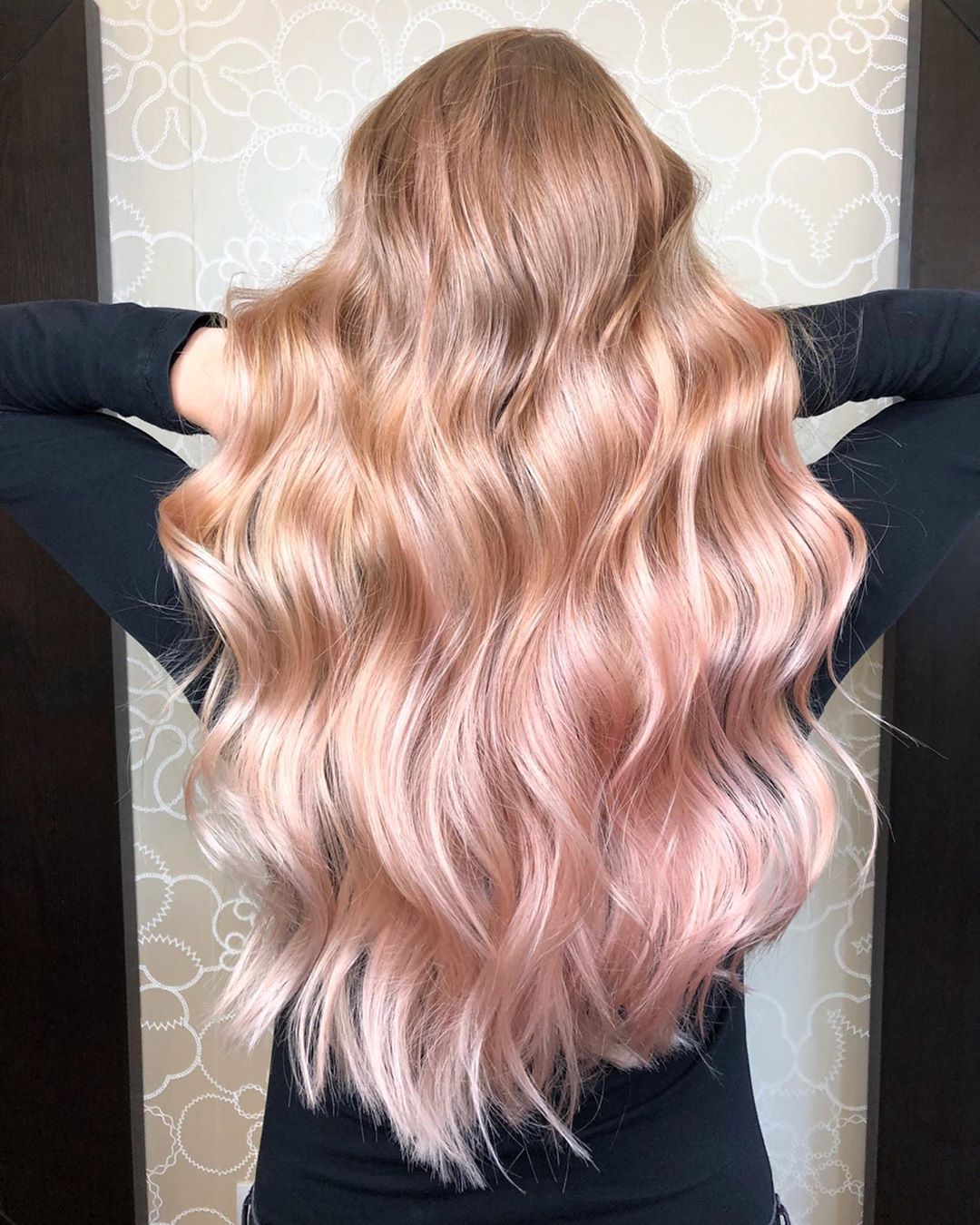15 Beautiful Strawberry Hair Colours and Ideas - Colourwarehouse