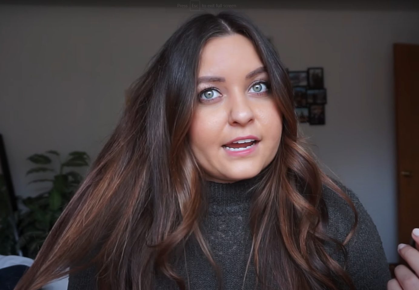 Wella Color Charm 7A How To Tone Brunette Hair At Home