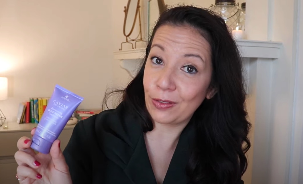 Alterna Caviar Anti-aging Replensihing Moisture Shampoo Review