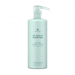 Alterna CANVAS Me Time Everyday Backbar Shampoo 1L