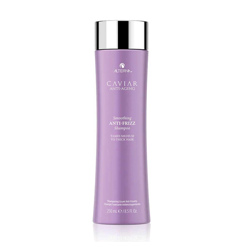 Alterna CAVIAR Anti-Aging Anti-Frizz Shampoo 250ml