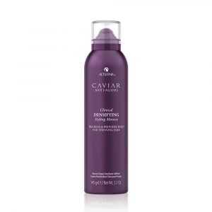 Alterna CAVIAR Clinical Densifying Styling Mousse 145g