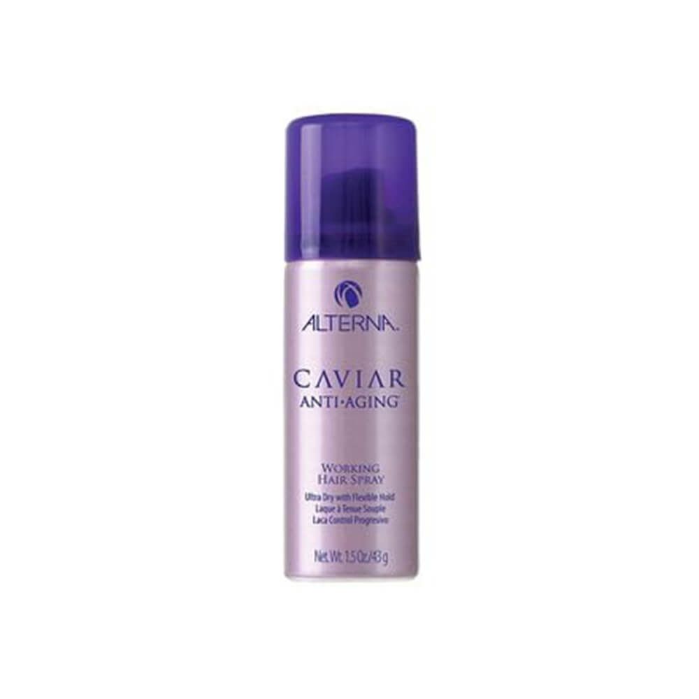 Alterna CAVIAR Style Working Hair Spray Mini 50ml
