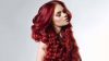 Here's How to Get a Bright Cherry Red Hair Color