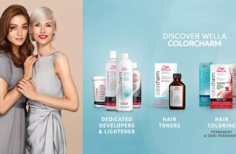 Wella Color Charm
