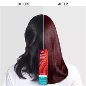 Wella Color Charm 5RR Medium Red Demi-Permanent Hair Color