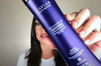 CAVIAR ANTI-AGING REPLENISHING MOISTURE SHAMPOO