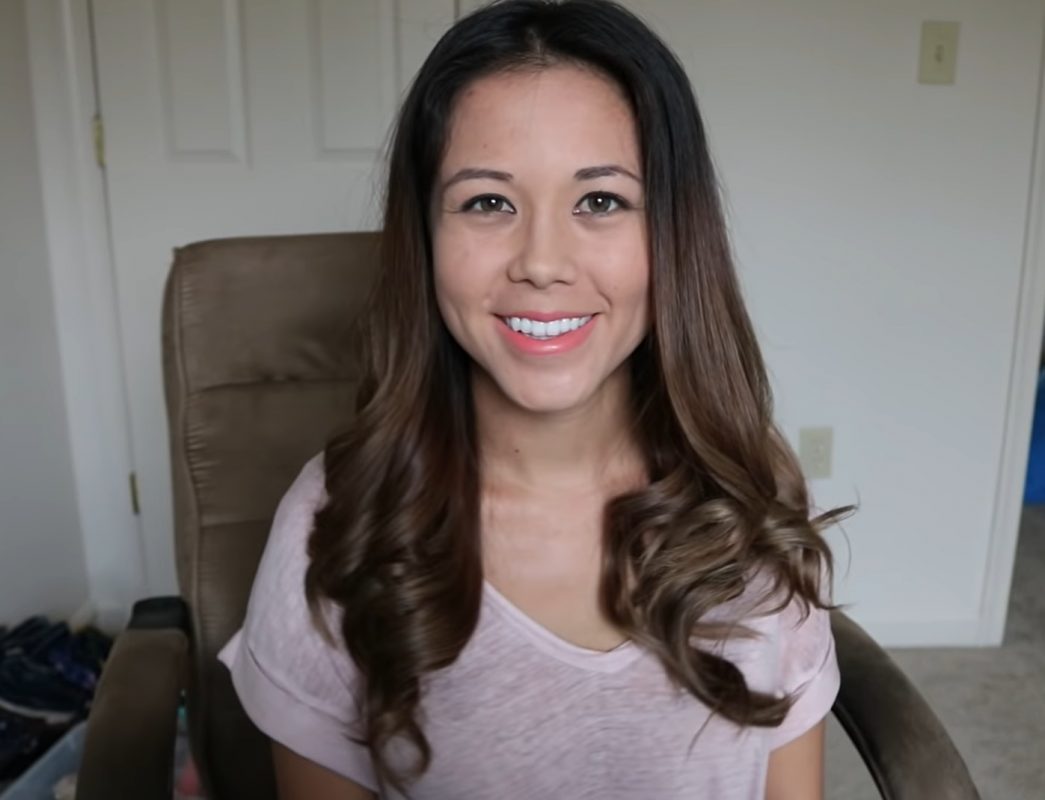 How to Darken an Ombré with Wella Demi Permanent Hair dye