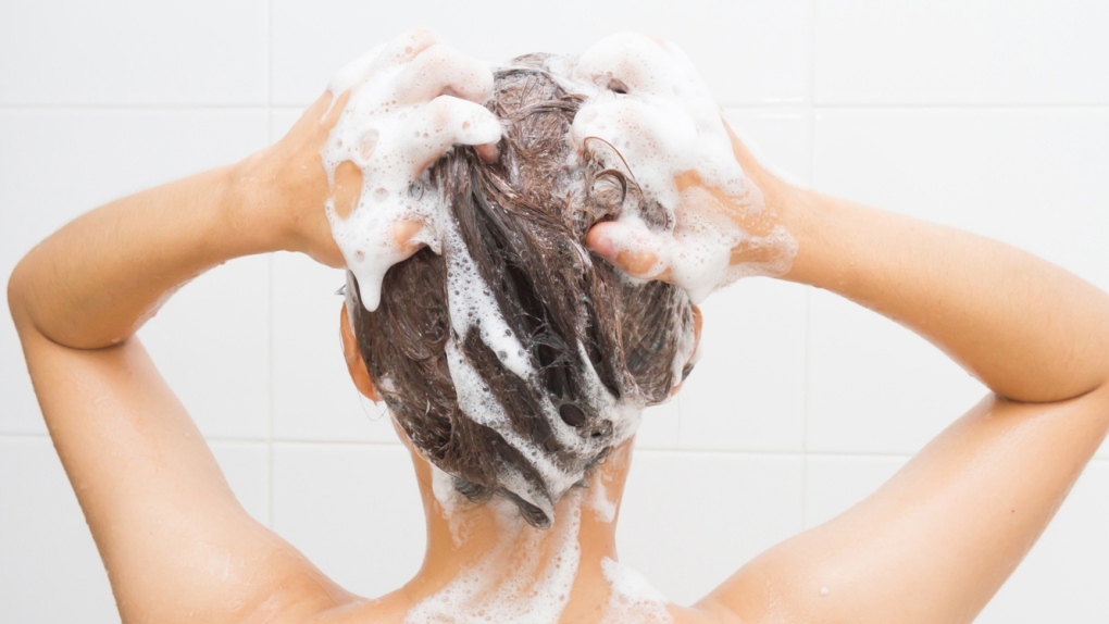 10 Amazing Shampoos For Your Hair