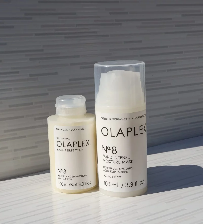 The Olaplex Duo Everyone Needs!