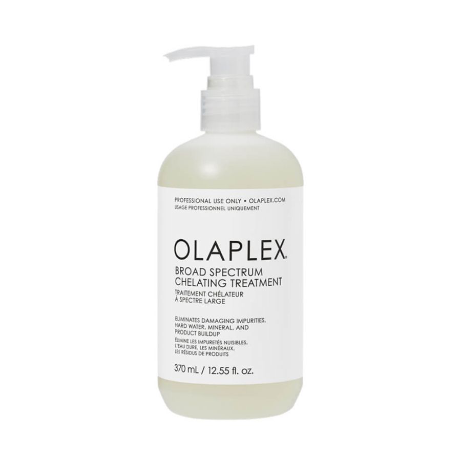 Image of Olaplex Broad Spectrum Chelating Treatment 370ml -