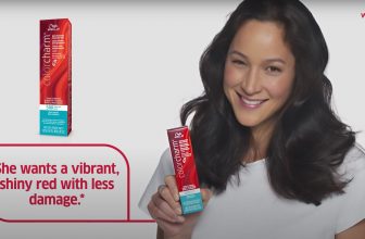 Wella Color Charm 5RR Medium Red