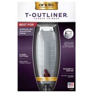 Andis T-Outliner Corded Trimmers