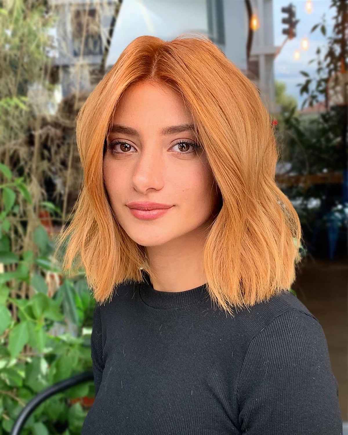 22 Stunning Light Copper Hair Dye Looks To Try