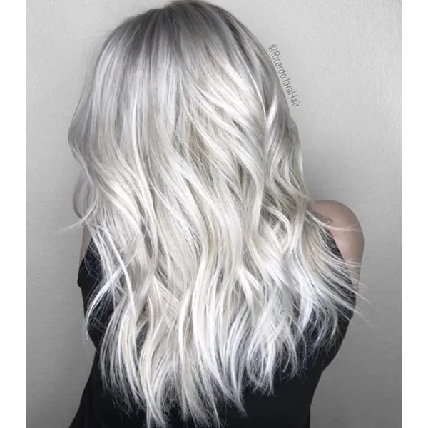 Why you should use Wella T18 Lightest Ash Blonde with Olaplex Shampoo and Conditioner
