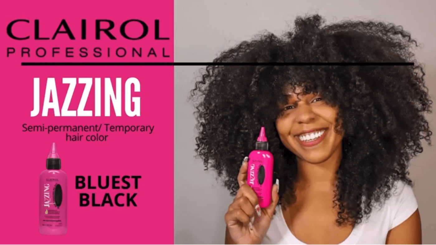 Breathtaking Jazzing Hair Color Picture Illustration Breathtaking Jazzing Hair Color Picture Illustration