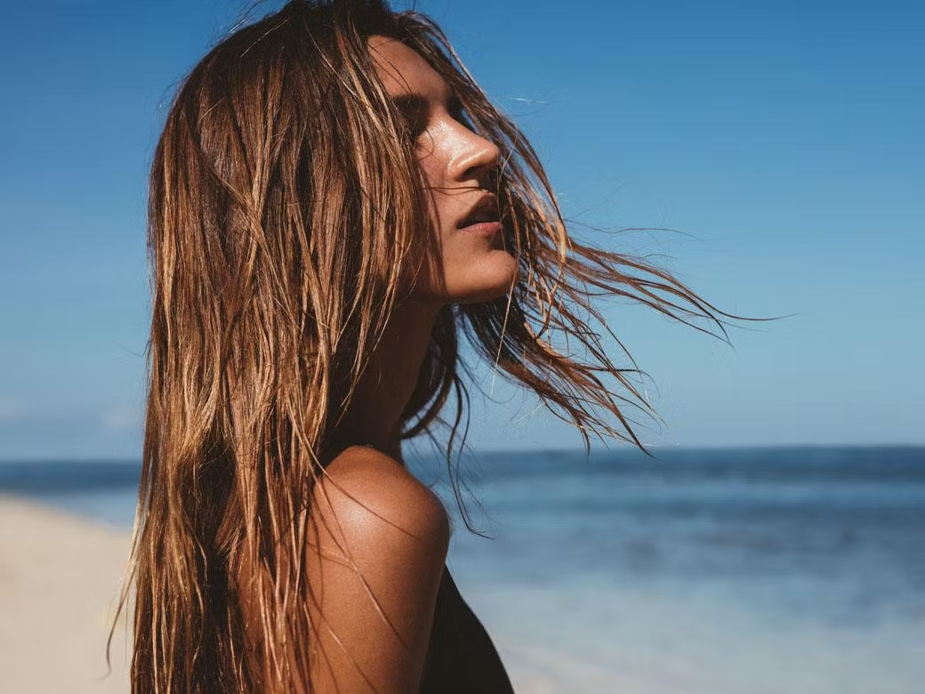 What Is Hair SPF And Is It Any Good?