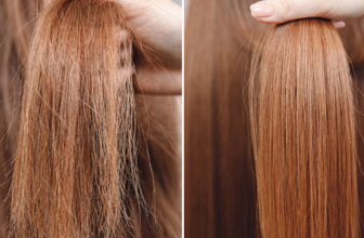How to Revive Damaged Hair