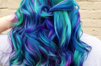 How To Treat Bright Fashion Hair Colours