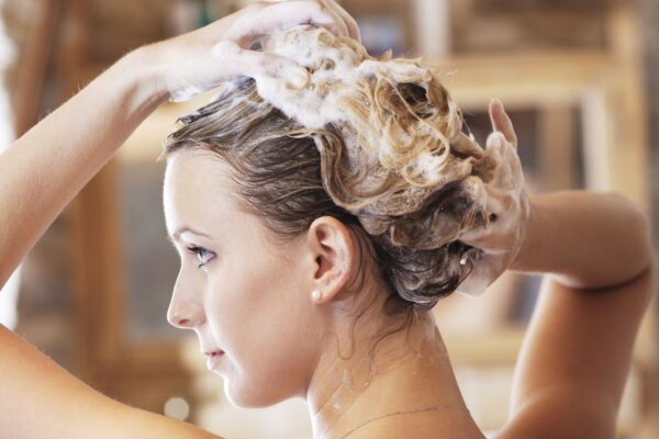 5 Types of Shampoo 2013