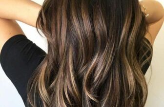 5 Perfect Hair Colours To Use a Lowlight