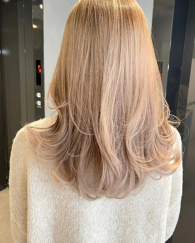 Light Blonde Hair Colour: Everything You Need to Know for a Radiant Transformation