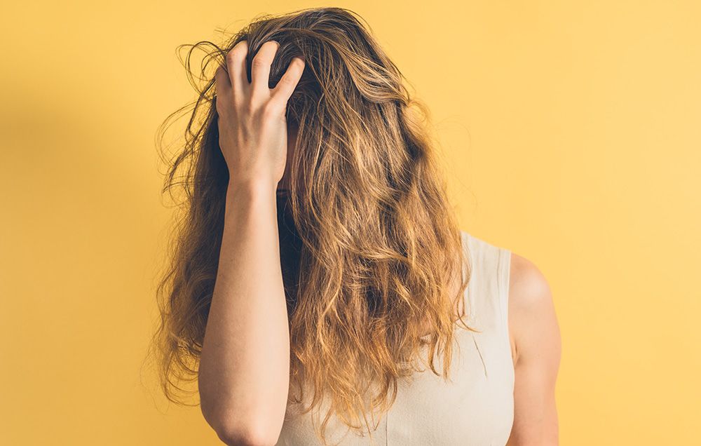 Stress and Hair Health: How Anxiety Affects Your Tresses