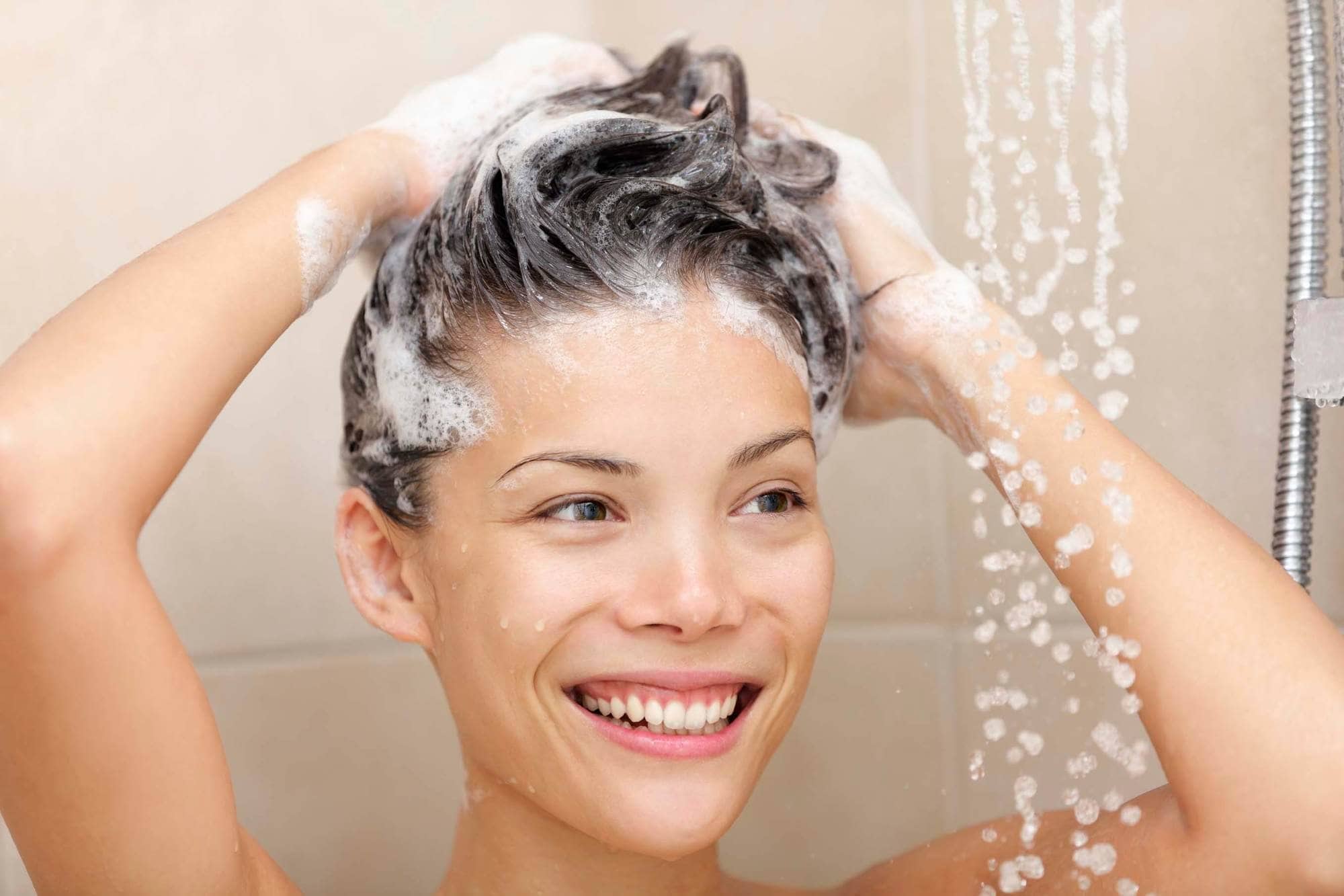 How Often Should You Wash Your Hair?