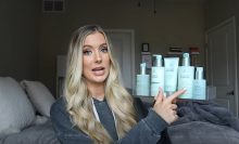 Alterna: My Hair My Canvas Review