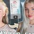 Review On Wella T11 Lightest Beige Blonde !!