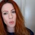 How I Dye My Hair With L’Oreal Magenta | All about My Colour, Cut, Maintenance