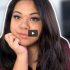 How To Get The Dark Ash Blonde Look Using Wella 6A
