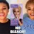 How To Use Dark & Lovely Color 394 Vivacious Red From Black To Auburn