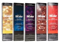 L’Oreal Excellence HiColor For Dark Hair Only