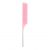 Highlighting hair dye comb
