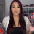 How To Get Magenta Hair Color Using L’Oreal Hicolor !!