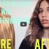 How To Achieve Ash Brown Roots On Hair Using Wella 5A Light Ash Brown
