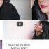 How To Dye Hair Chocolate Brown Using Igora Royal 6-0 & 5-68 !!