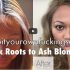 Testing Wella 7A + 8A And T35 On Blonde Hair To See Results