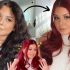 Using L’Oréal HiColor HiLights Red To Dye Weave