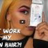 How To: Get Grey Hair At Home Using Wella T14 + T18 And 050!