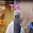 How To Tone Brassy Hair With Wella T14 And 050