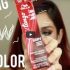 Review On Wella Color Tango 1NN Black Licorice