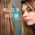 How To Tone Hair With Wella Color Charm T15 Pale Beige Blonde