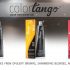 How To Get PURPLE Hair Colour Using Wella Color Charm Paints