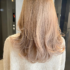 Why Choose Burgundy Hair Colour?