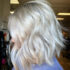Difference between Wella T14 Pale Ash Blonde and Wella T18 Lightest Ash Blonde