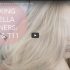 How To Use Wella 6W Praline Hair Colour