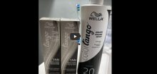 Review On Wella Color Tango 1NN Black Licorice