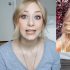 Dying My Hair With Wella 7AA Medium Blonde Intense Ash!!